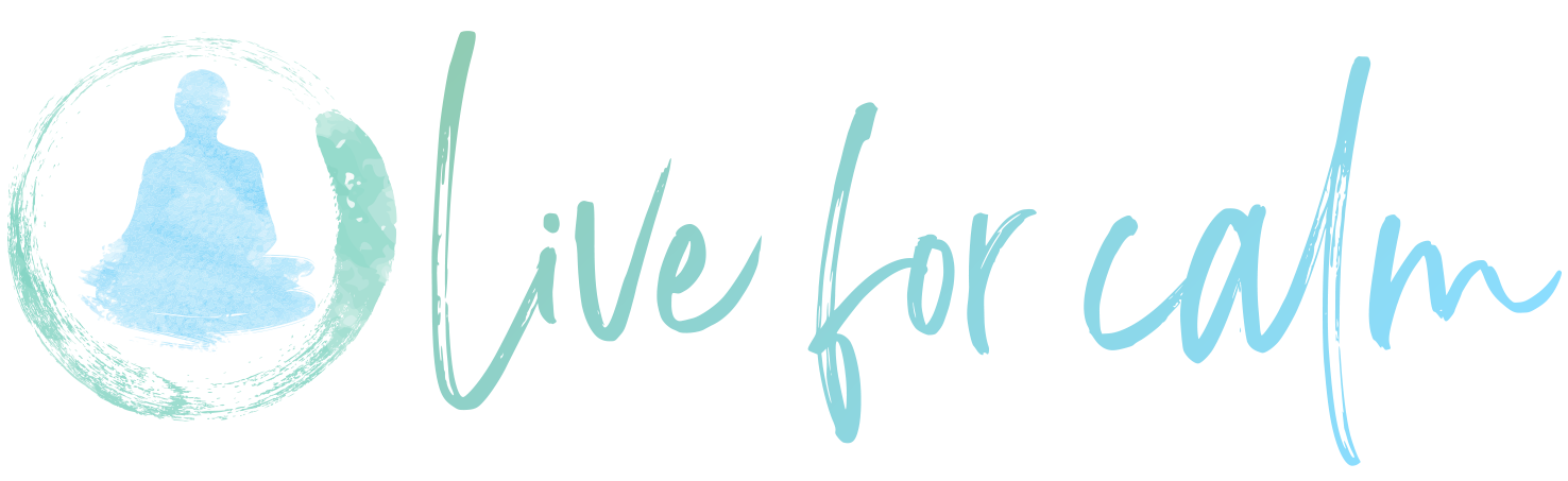 Live For Calm | Members Area